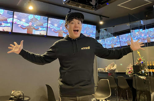 ほめたら営業妨害？“嫌われ芸人”エハラマサヒロから見えた人柄