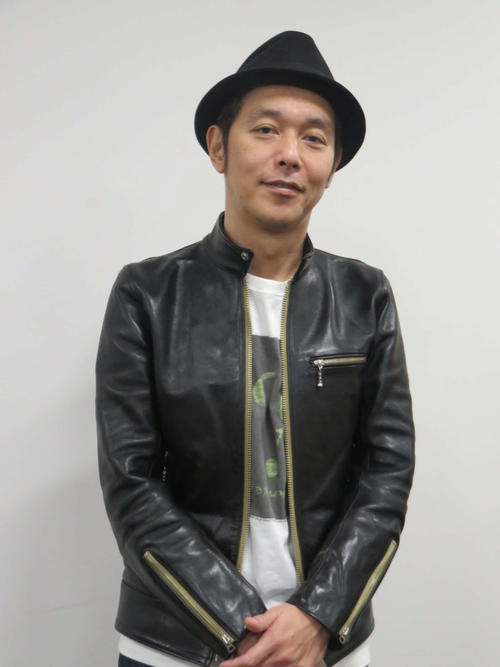 キャプテン渡辺、来年50歳「お笑い芸人として分岐点」「カメラ１個でしゃべるだけのYouTube」