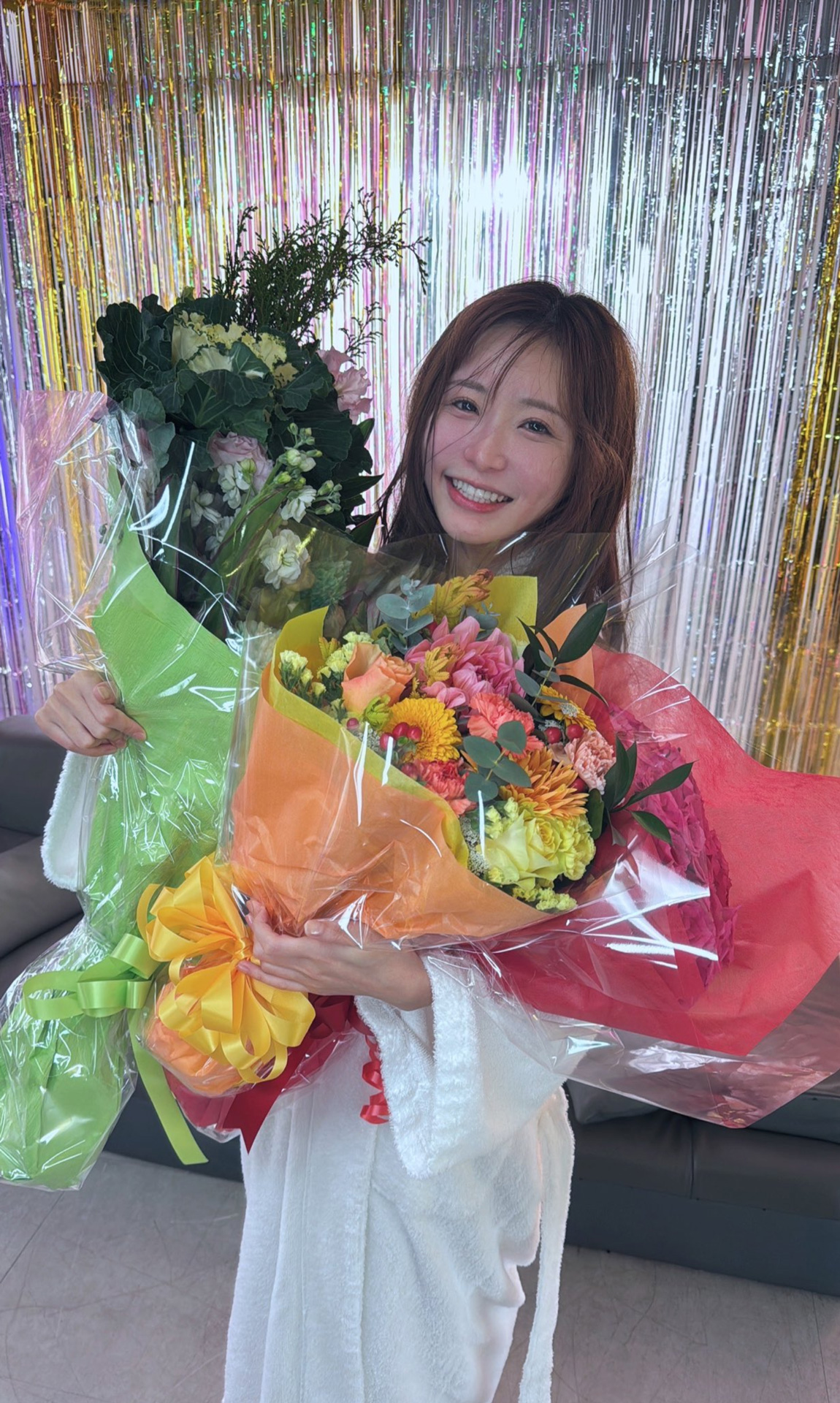 天使もえのXから