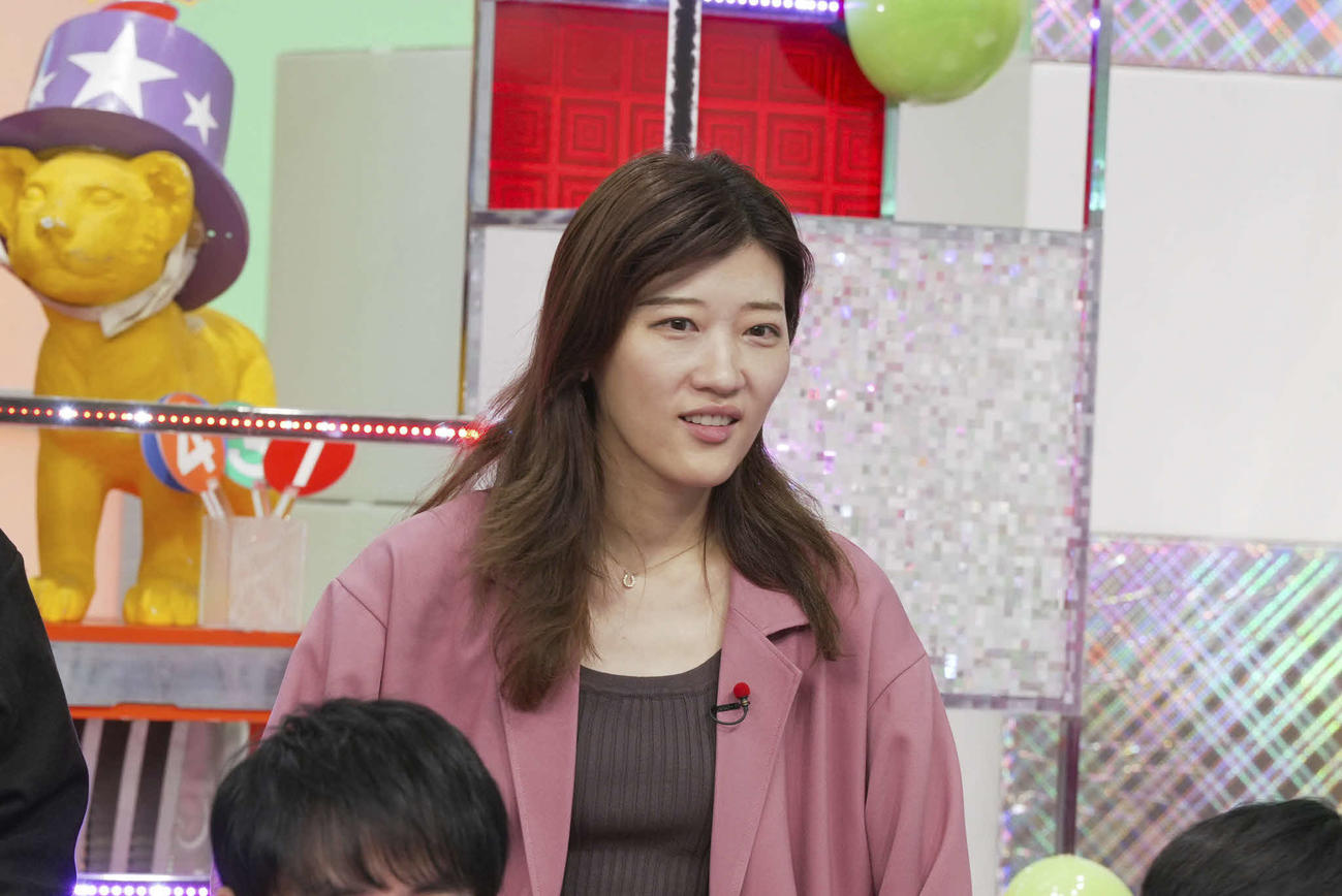 日本テレビ系特番「クイズ　タイムリープ」第2弾に出演するヒコロヒー