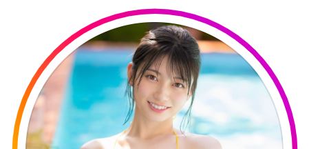 瀬戸環奈のインスタグラムから