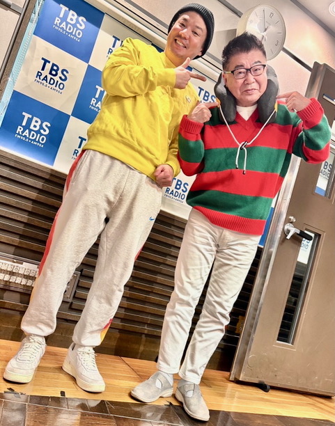 生島ヒロシの幼少期をミュージカル化「デンマークとさんま十勇士」３月に生まれ故郷気仙沼で再演