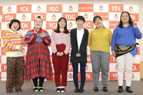 おかずクラブ・オカリナ、来年M－1ラストイヤーで出場意欲、ゆいＰ「記念受験一番嫌い」一蹴