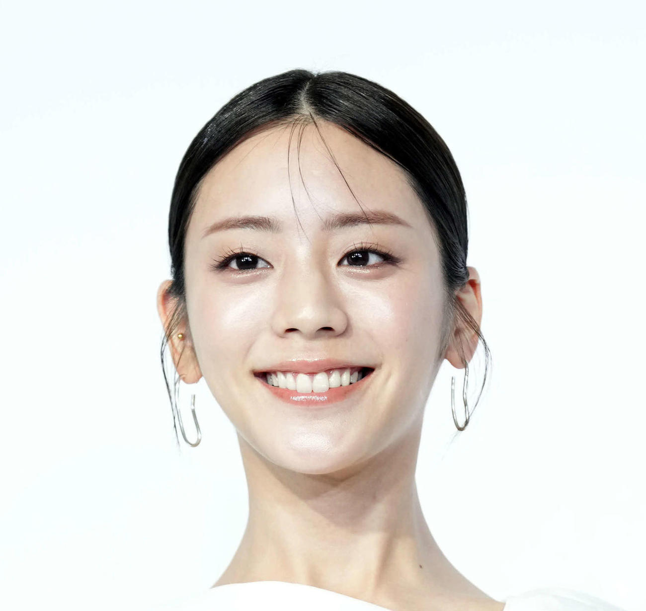 貴島明日香（2024年撮影）