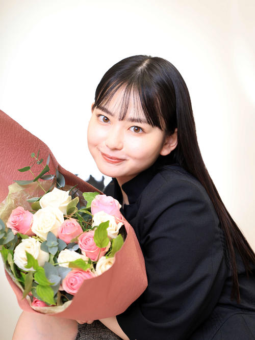 映画大賞】山田杏奈、初の助演女優賞「ゴールデンカムイ」と「正体
