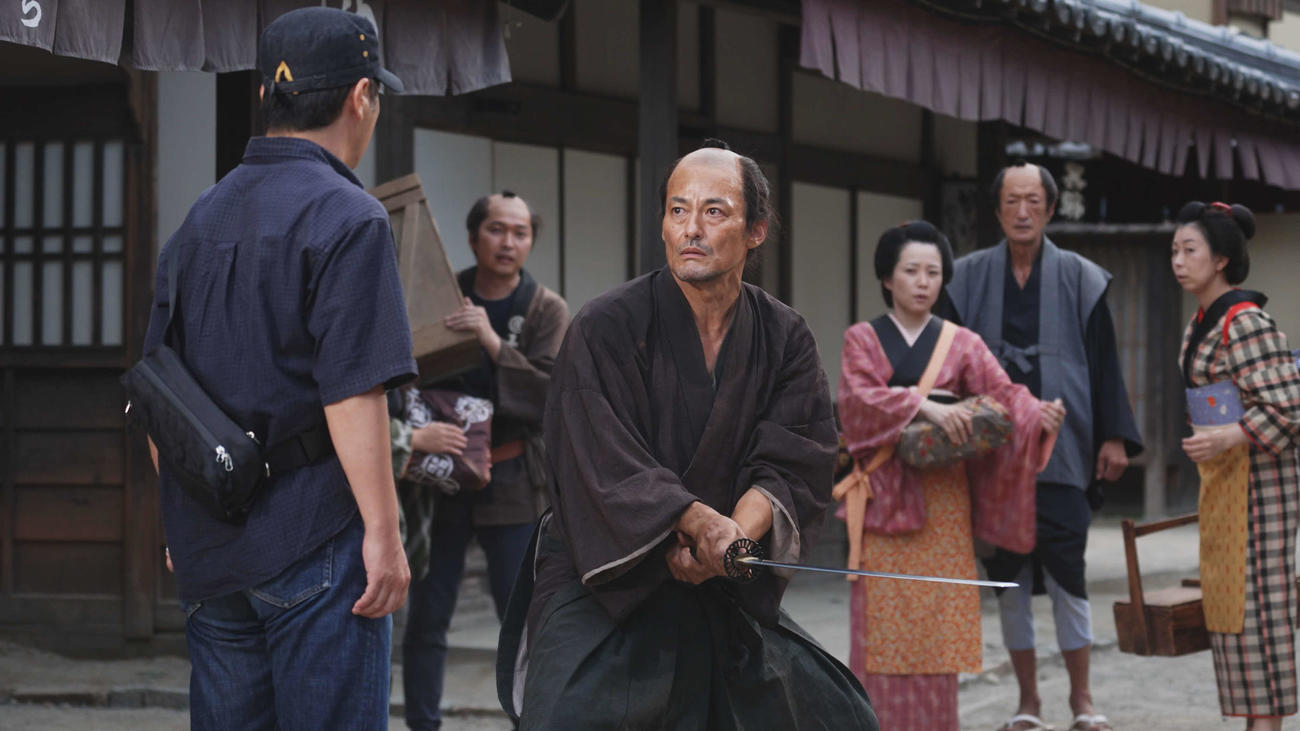 （C）2024未来映画社