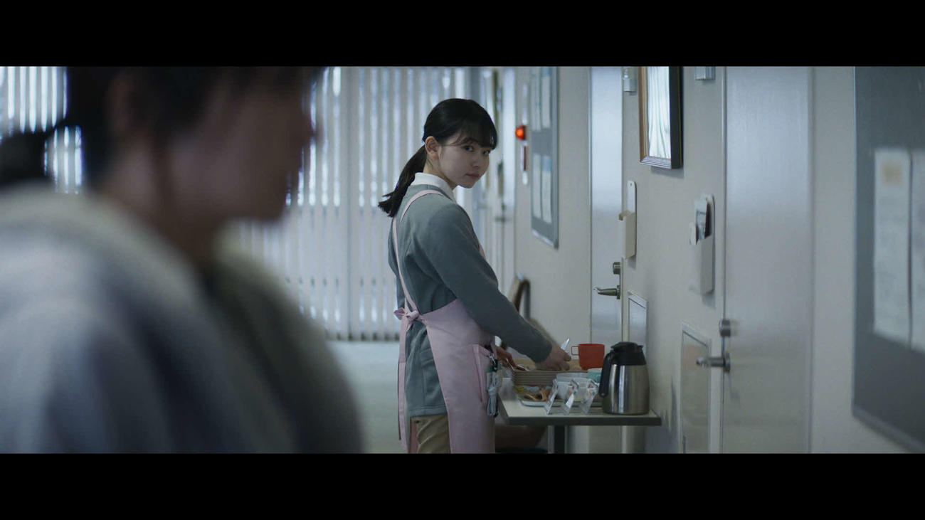 （C）2024映画「正体」製作委員会