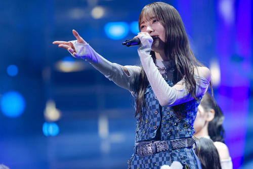 日向坂46、声出し解禁後初の東京ドーム公演 佐々木久美「もっと上を