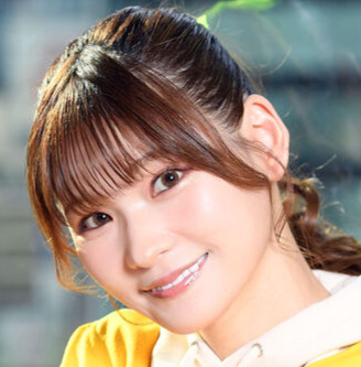 渡部優衣（2022年11月）