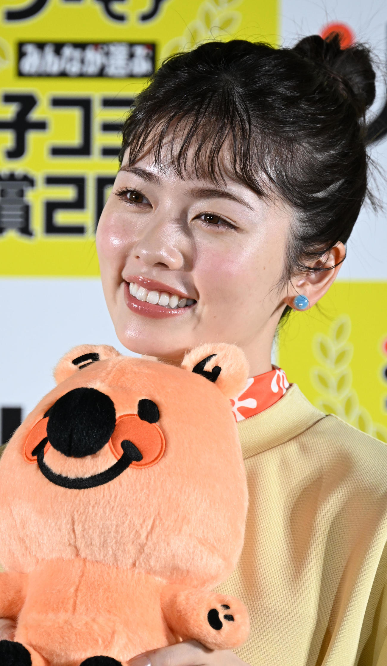 小芝風花（2024年9月24日）