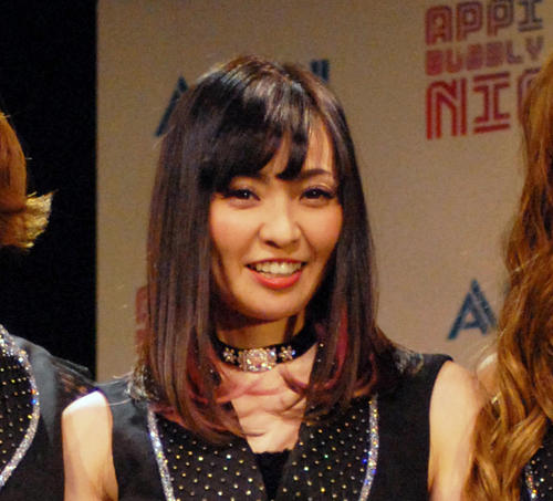 MAXのMINA「SASUKE」出場果たしたREINAたたえ「沢山の感動をありがとう」