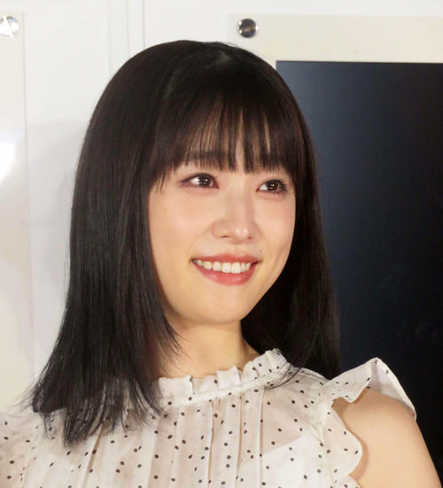 おじさん記者的2024MIP、今年最も強い印象を残した芸能人は23歳女優