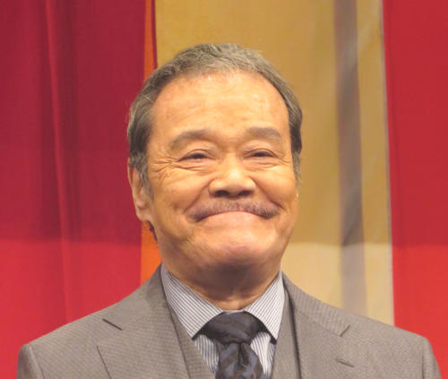 松崎しげるが明かした西田敏行さんとの六本木青春物語