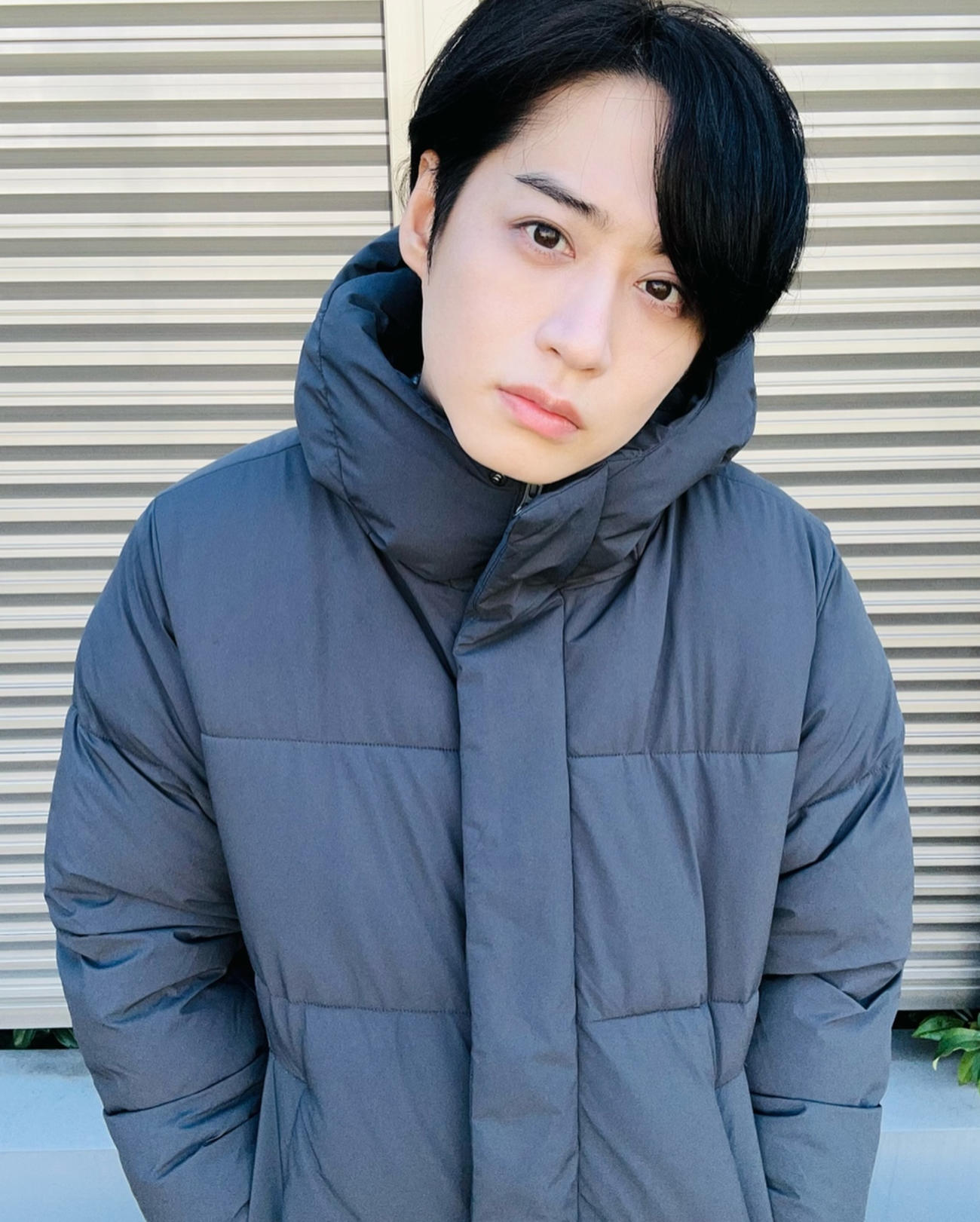 前山剛久さんのインスタグラムから