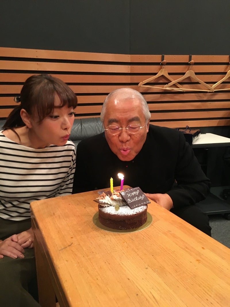 保田圭のブログから