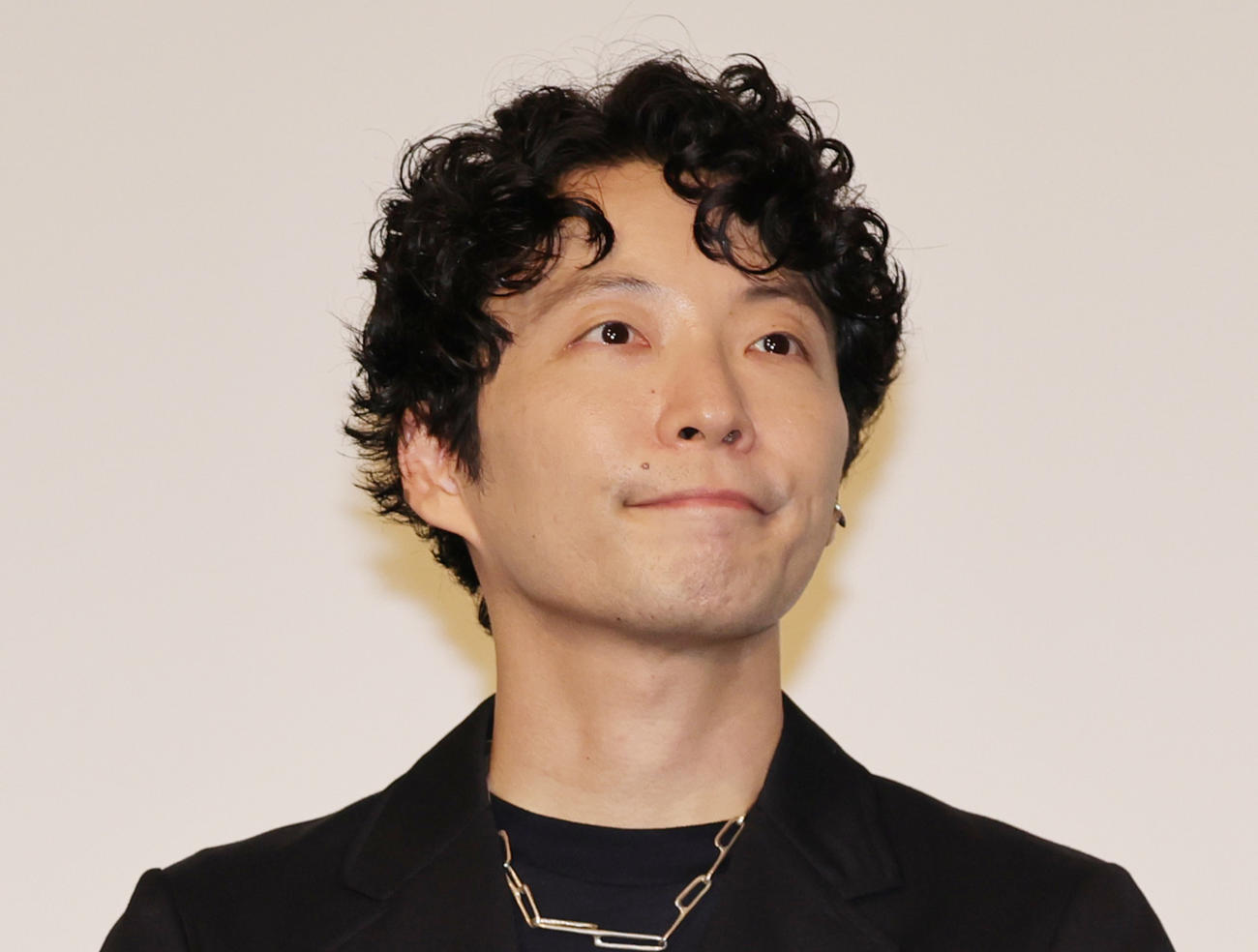 星野源（2024年8月撮影）