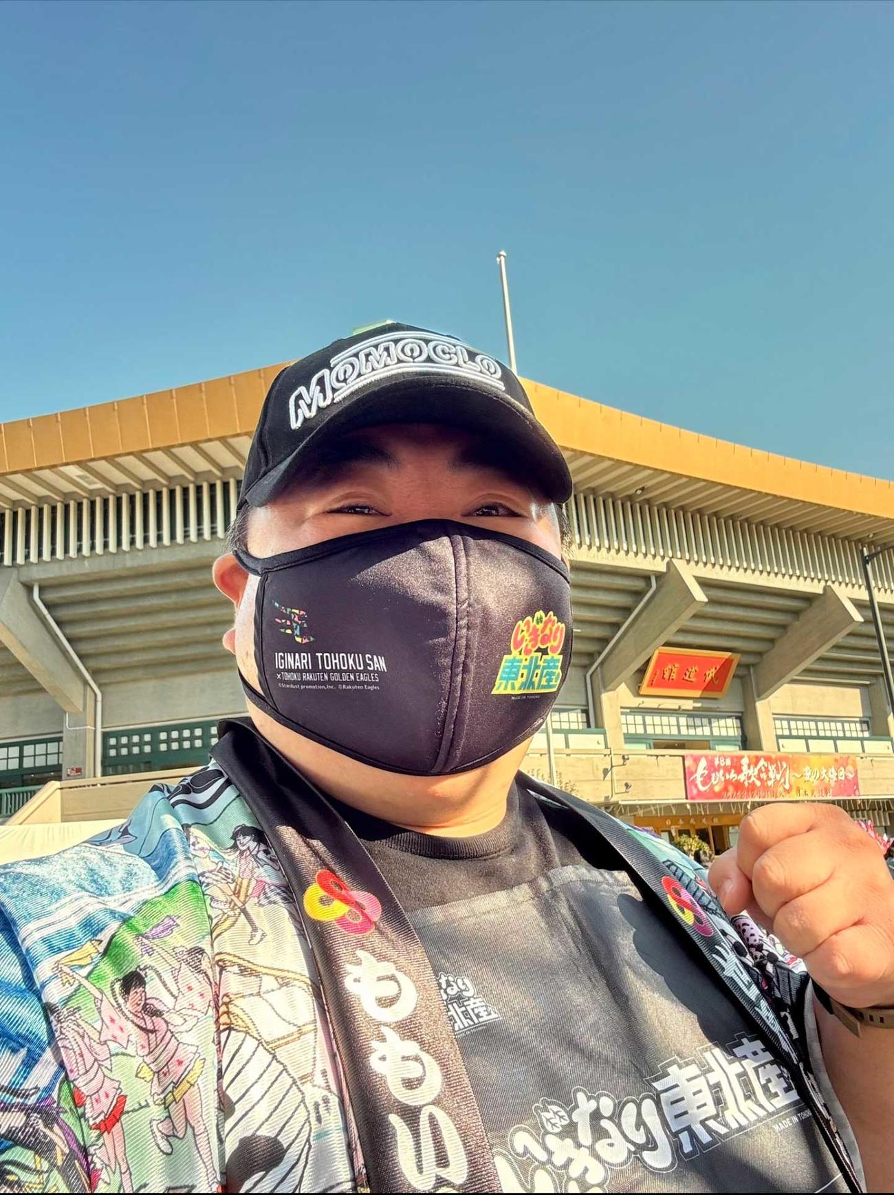 塚地武雅のX（旧ツイッター）から　