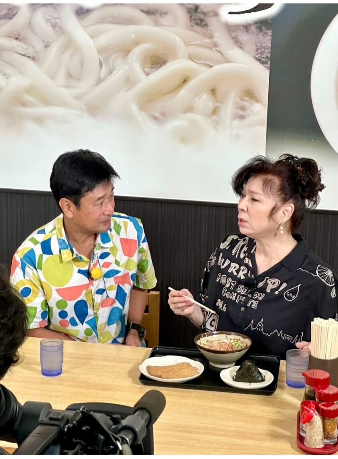 新田純一の公式ブログから