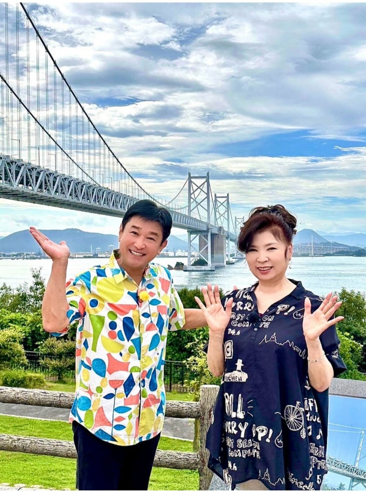 新田純一の公式ブログから