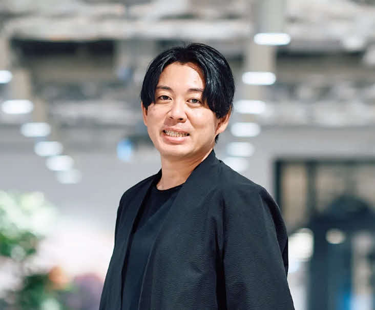 篠田麻里子と真剣交際している「株式会社ナレッジワーク」の創業者でCEOの麻野耕司氏（公式サイトより）