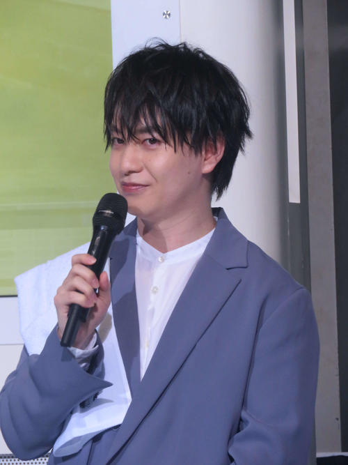声優の小林裕介と内山夕実が結婚「【推しの子】」「アルスラーン戦記」など共演多数