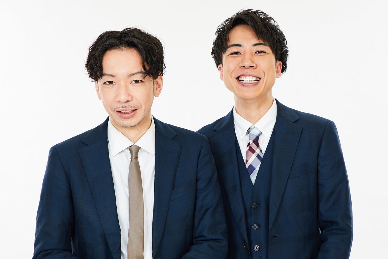 「日本一早い賞レース100×100」公式Xから