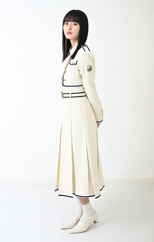 乃木坂46遠藤さくらの「2024年一大事件」にほっこり 今年の抱負も語る