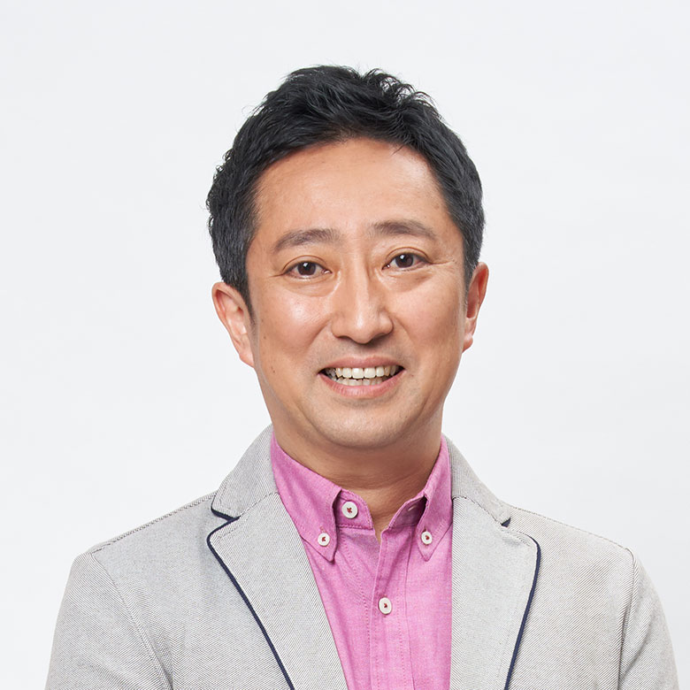 沢朋宏アナウンサー（CBC公式HPから）