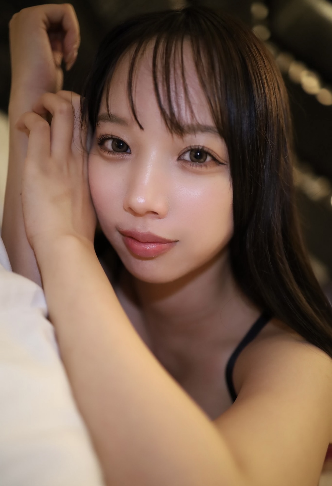 与田りんXから