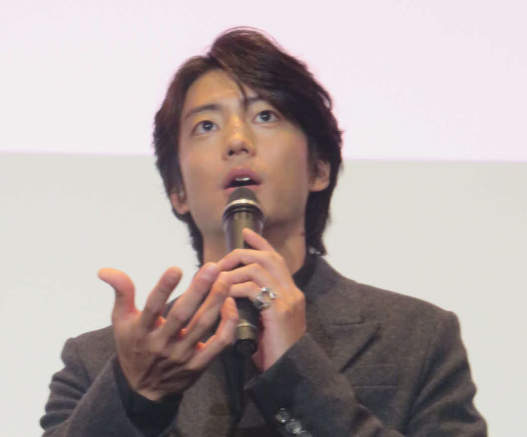 伊藤健太郎（24年9月撮影）
