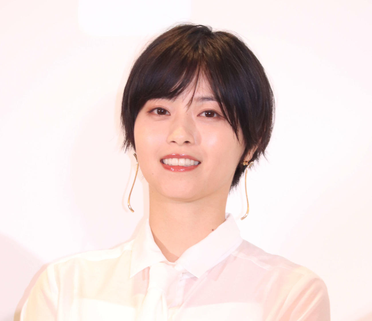 西野七瀬（24年6月撮影）