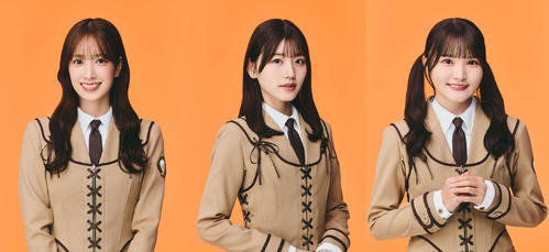 日向坂46佐々木久美、佐々木美玲、高瀬愛奈が卒業発表一期生全員がグループを去る