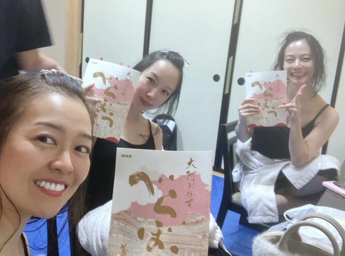 与田りんXから