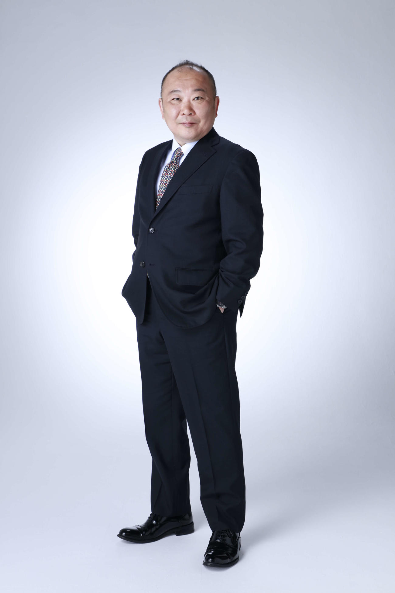 吉本興業とマネジメント契約を結んだ直江喜一
