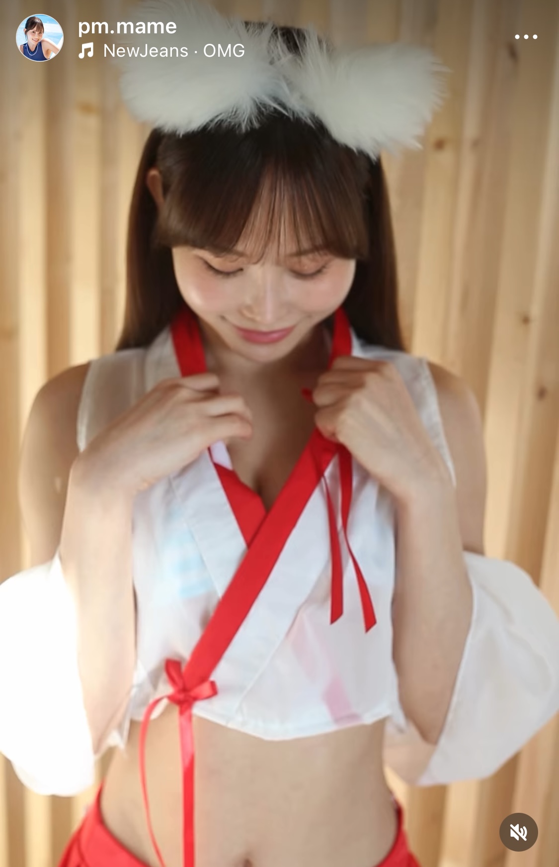 遠藤まめインスタグラムから