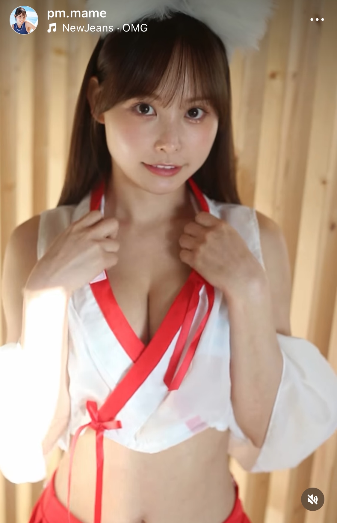 遠藤まめインスタグラムから