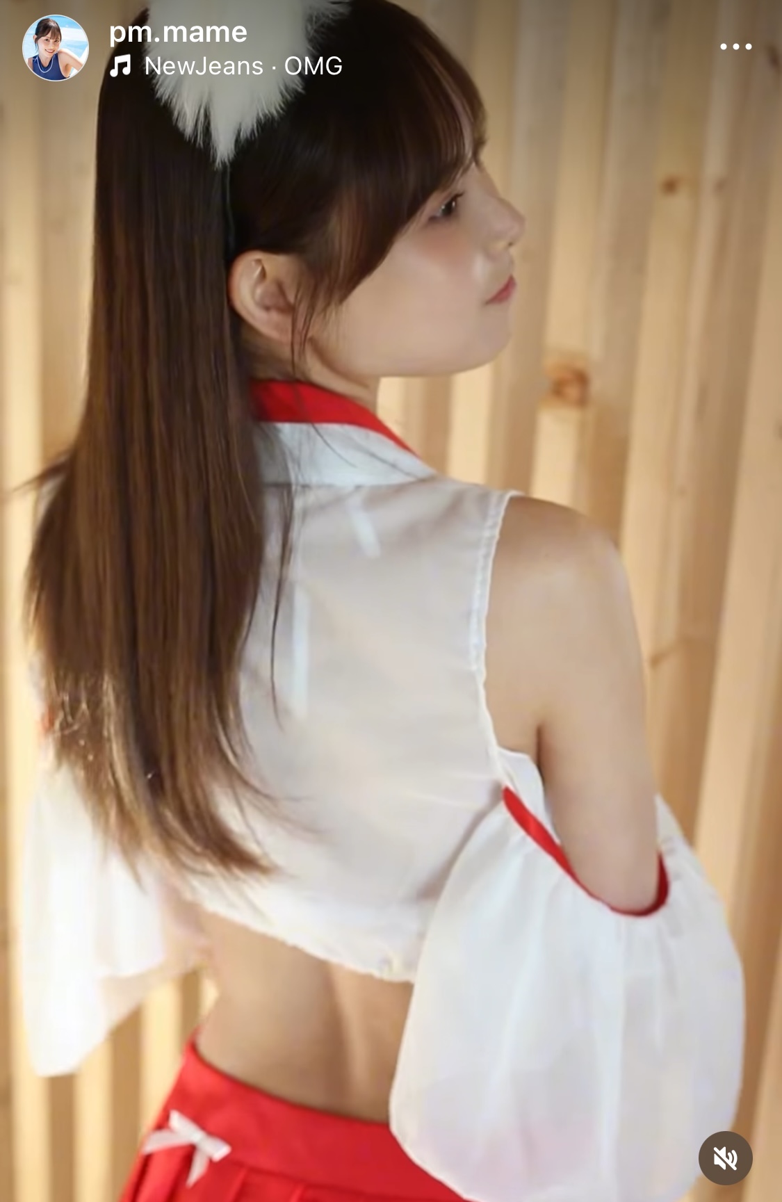 遠藤まめインスタグラムから