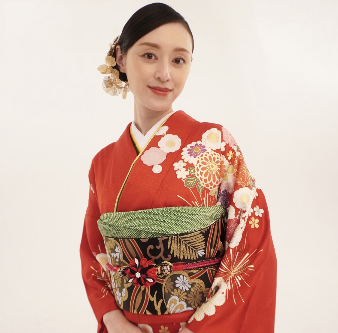 栗山千明Xから