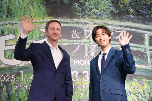 Snow Man阿部亮平「一番アーティスティックなメンバー」に毎回驚かされると明かす