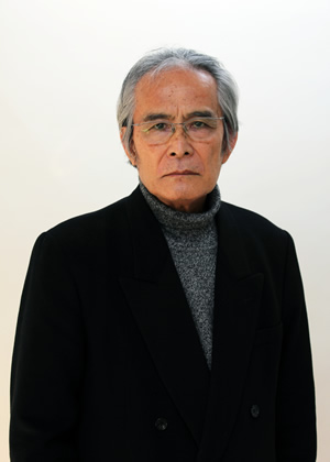 伊藤孝雄さん（「劇団民藝」のHPから）