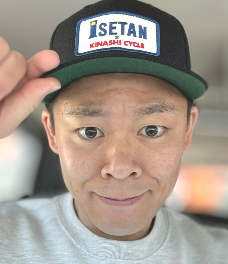 松川尚瑠輝のインスタグラムから