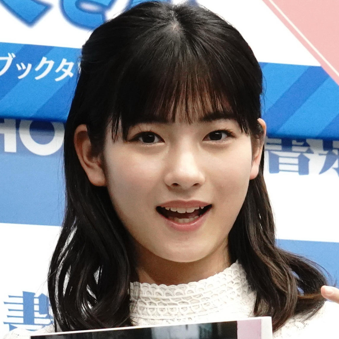 モーニング娘。’23の北川莉央（20年11月撮影）