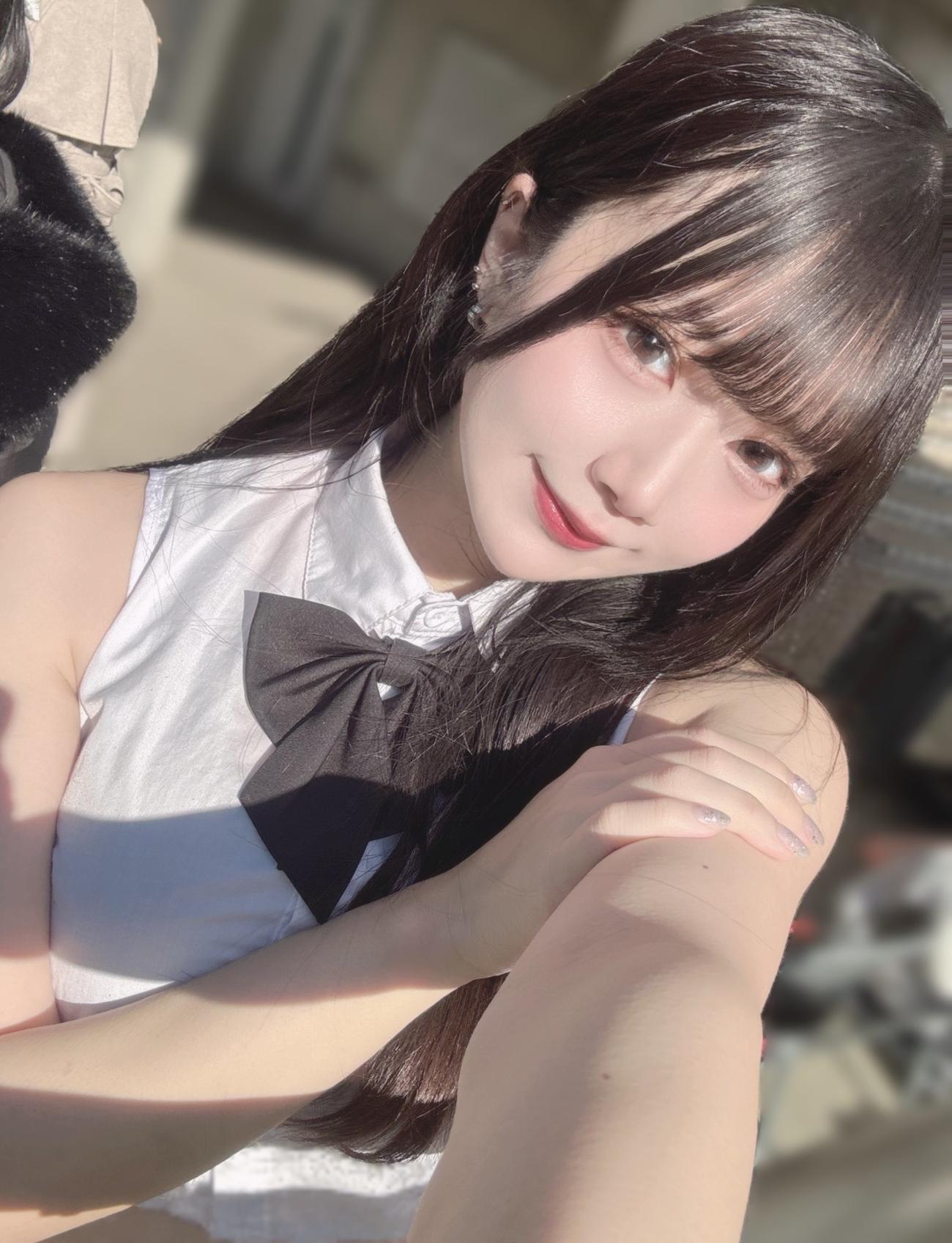 夢乃るりXから