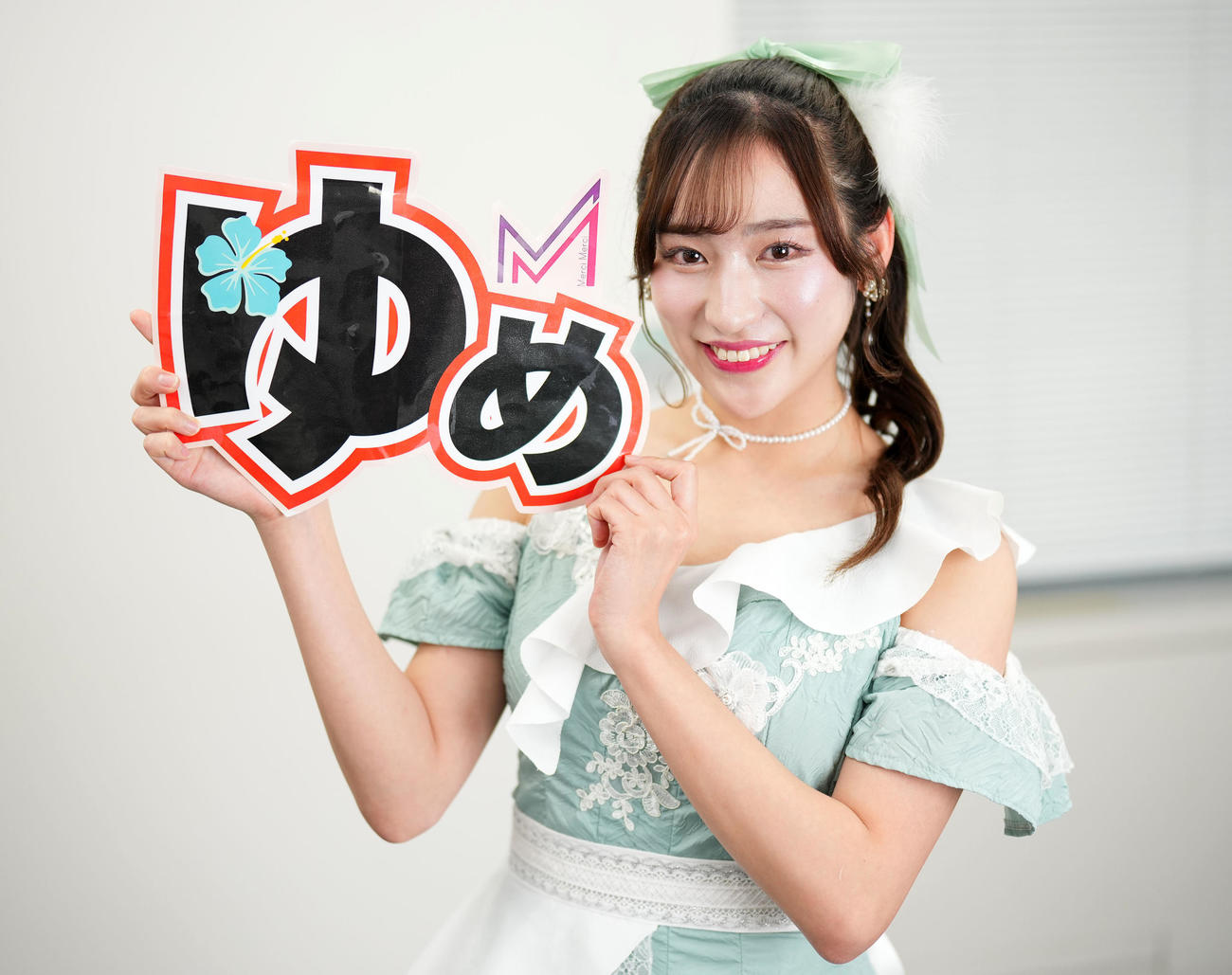 Merci Merciの内田ゆめ