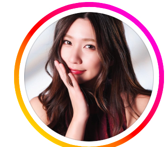 廣川エレナのインスタグラムから