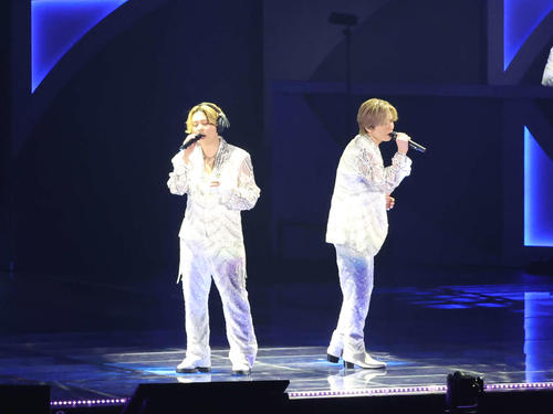 KinKi Kids」でラスト東京D公演「奇跡みたいなもの」28年68回で374万
