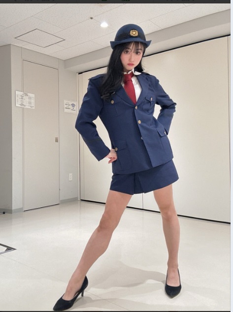 小寺真理のブログから