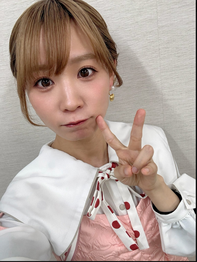 モモコグミカンパニーのＸから