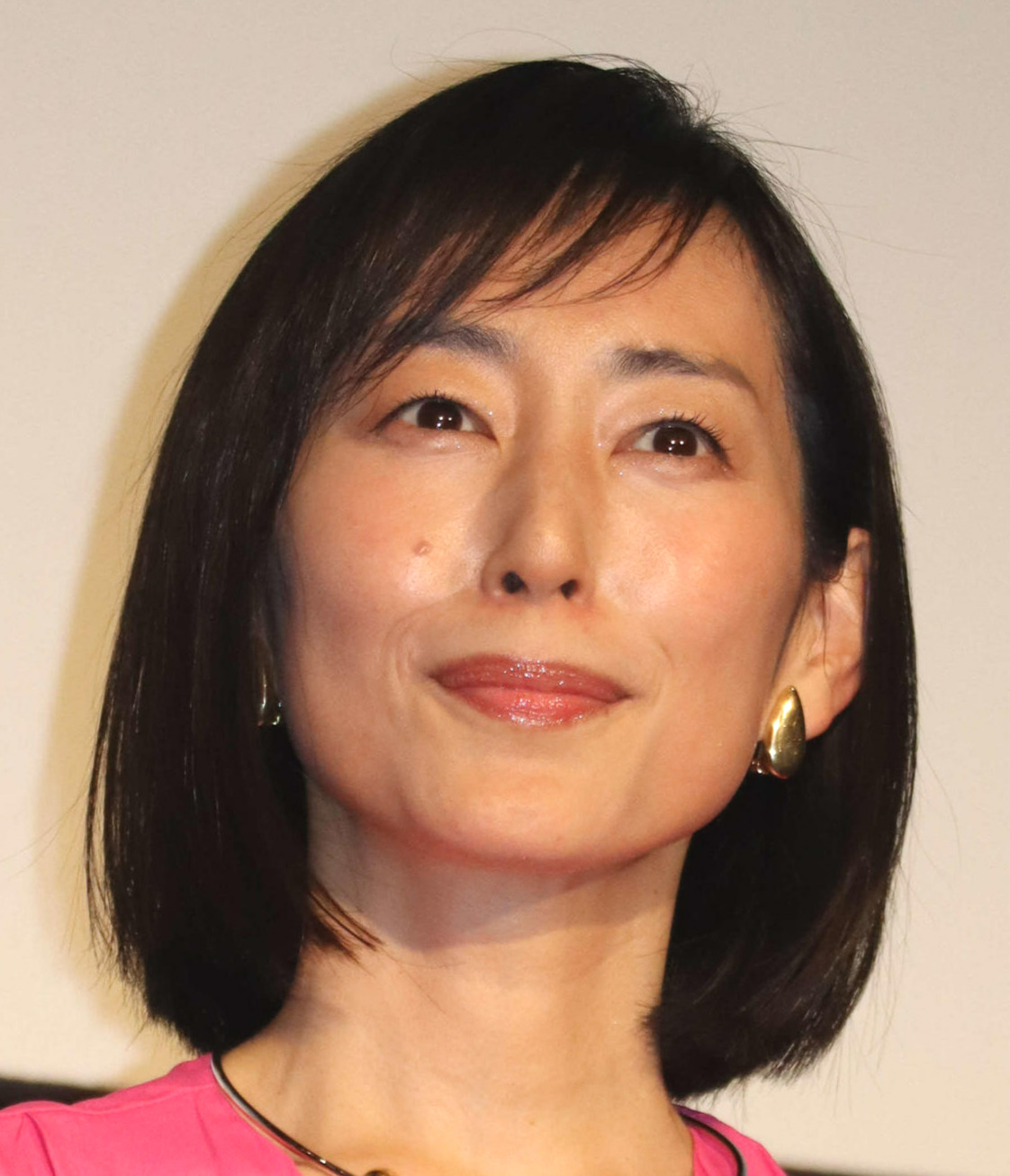木村多江（2024年撮影）