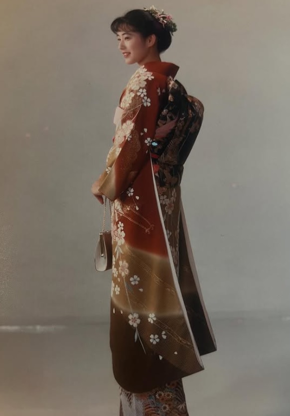 木村多江のインスタグラムから